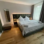 Schlosshotel Brilon-Wald 3*