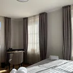 Hotel Schlosshotel Brilon-Wald