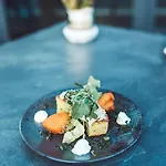 Hotel Schlosshotel Brilon-Wald
