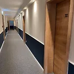 Hotel Schlosshotel Brilon-Wald