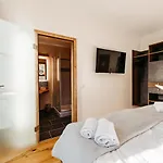 Schlosshotel Brilon-Wald Hotel 3*
