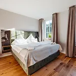 Hotel Schlosshotel Brilon-Wald 3*