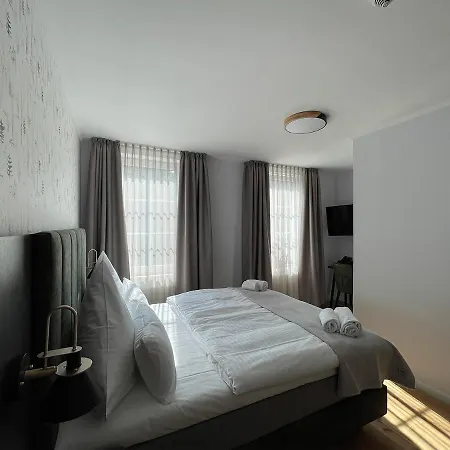 Schlosshotel Brilon-Wald 3*