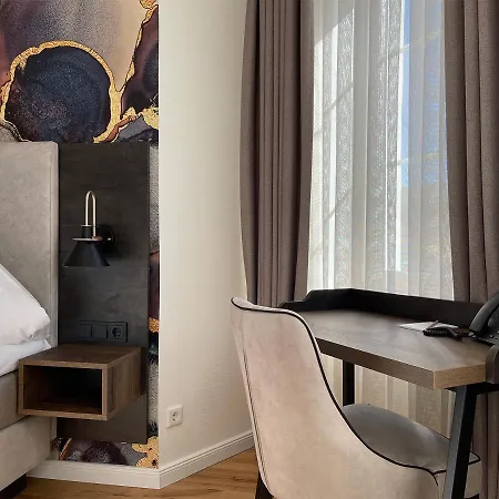 Schlosshotel Brilon-Wald 3* Brilon-Wald