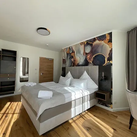 Hotel Schlosshotel Brilon-Wald