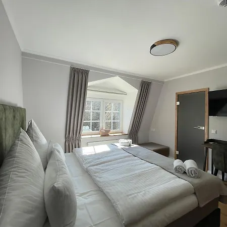 Schlosshotel Brilon-Wald Otel 3*