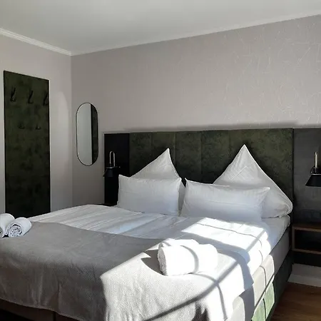 Schlosshotel Brilon-Wald Brilon-Wald