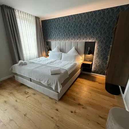Ξενοδοχείο Schlosshotel Brilon-Wald