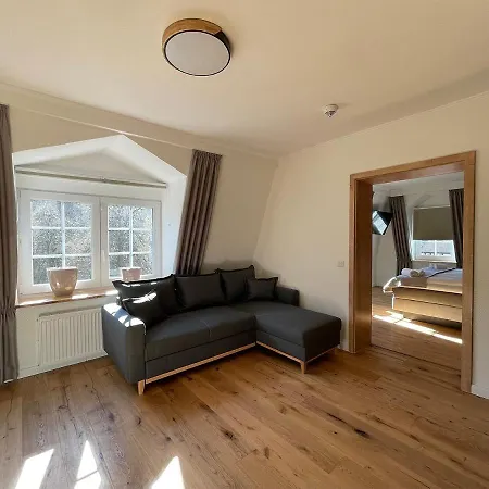 Schlosshotel Brilon-Wald 3* Brilon-Wald