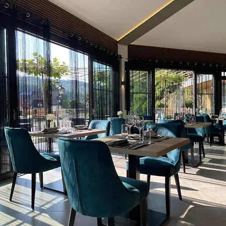 Schlosshotel Brilon-Wald Hotel Brilon-Wald