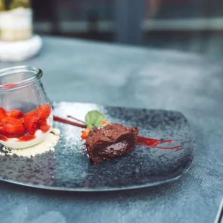 Schlosshotel Brilon-Wald