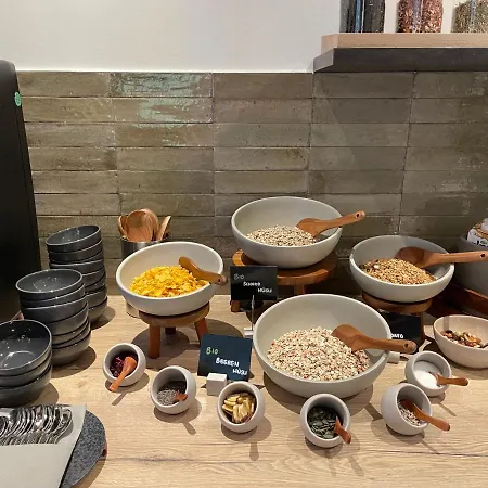 Schlosshotel Brilon-Wald Otel