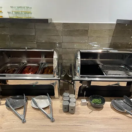 Otel Schlosshotel Brilon-Wald 3*