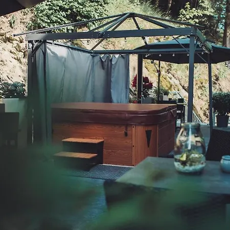 Schlosshotel Brilon-Wald 3* Brilon-Wald