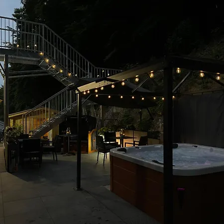 Hotel Schlosshotel Brilon-Wald