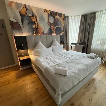 Schlosshotel Brilon-Wald Hotel 3*