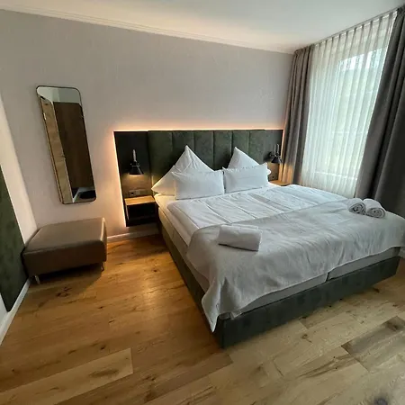 Schlosshotel Brilon-Wald 3*