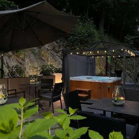 Schlosshotel Brilon-Wald Brilon-Wald