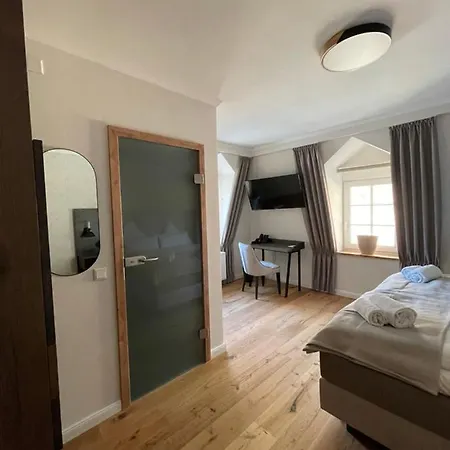 Schlosshotel Brilon-Wald 3*