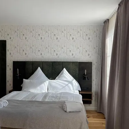 Schlosshotel Brilon-Wald Hotel