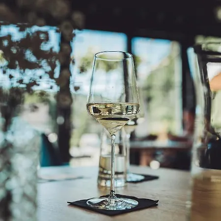 Otel Schlosshotel Brilon-Wald Brilon-Wald