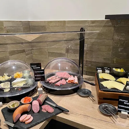 Otel Schlosshotel Brilon-Wald 3*