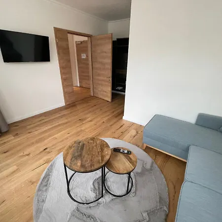 Schlosshotel Brilon-Wald 3*