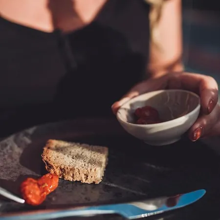 Schlosshotel Brilon-Wald Otel