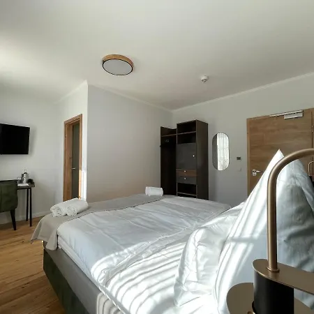 Schlosshotel Brilon-Wald 3*