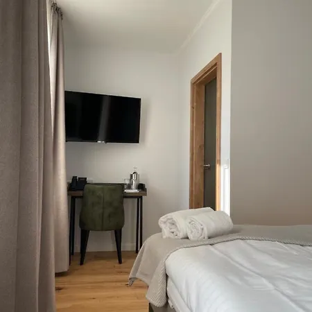 Schlosshotel Brilon-Wald Hotel