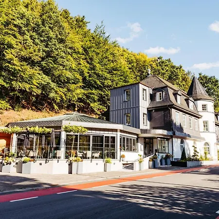 Schlosshotel Brilon-Wald Otel