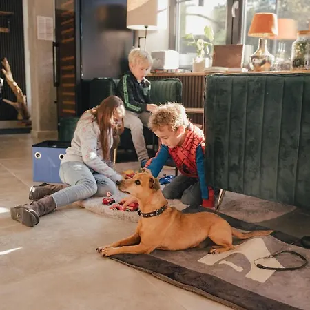 Schlosshotel Brilon-Wald Otel 3*