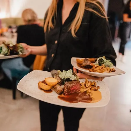 Otel Schlosshotel Brilon-Wald Brilon-Wald