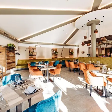 Schlosshotel Brilon-Wald 3*