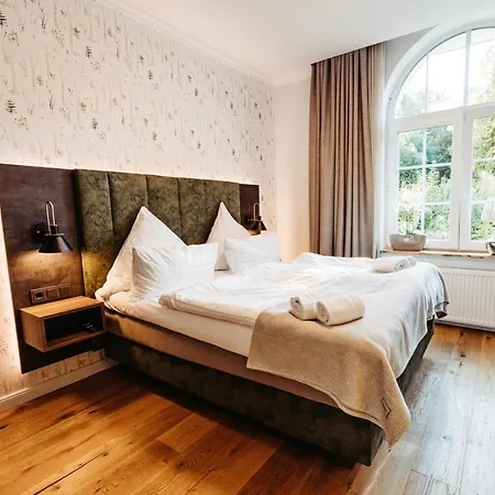 Schlosshotel Brilon-Wald Hotel
