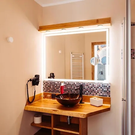 Ξενοδοχείο Schlosshotel Brilon-Wald 3*