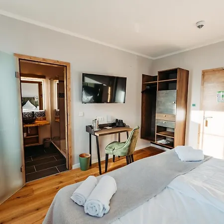 Schlosshotel Brilon-Wald 3* Brilon-Wald