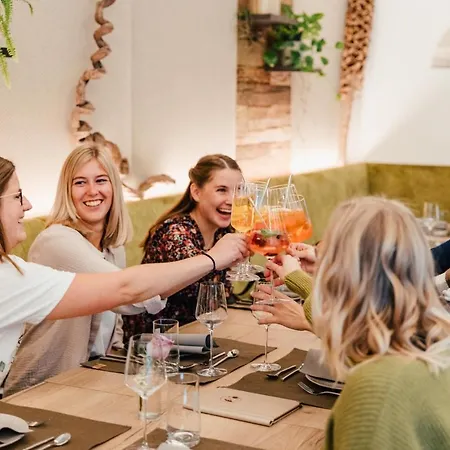 Schlosshotel Brilon-Wald Otel Brilon-Wald