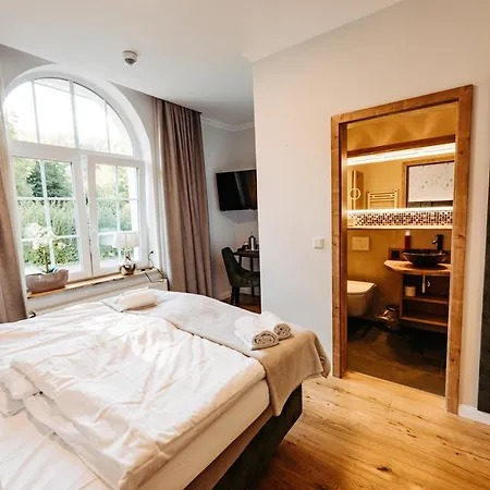 Otel Schlosshotel Brilon-Wald Brilon-Wald