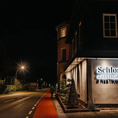Schlosshotel Brilon-Wald 3* Brilon-Wald