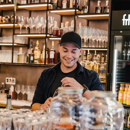 Schlosshotel Brilon-Wald Otel 3*