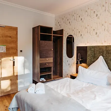 Schlosshotel Brilon-Wald 3* Brilon-Wald