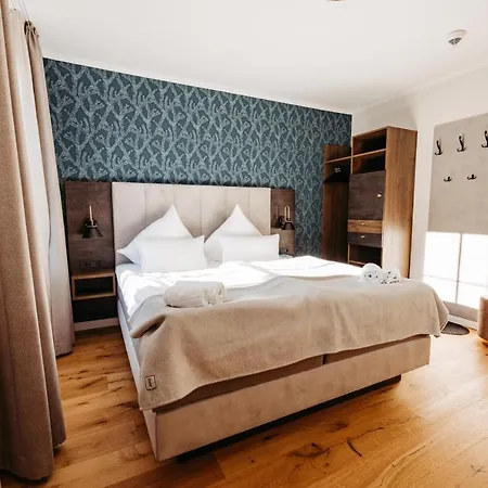Hotel Schlosshotel Brilon-Wald Brilon-Wald