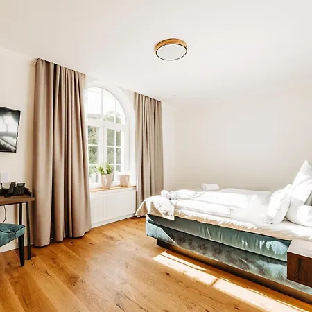 Schlosshotel Brilon-Wald 3*