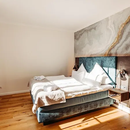 Otel Schlosshotel Brilon-Wald Brilon-Wald