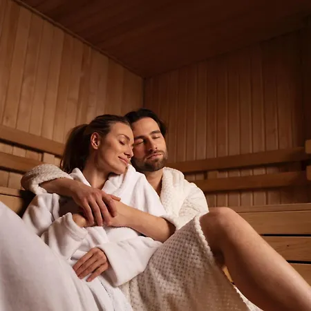 Schlosshotel Brilon-Wald Brilon-Wald