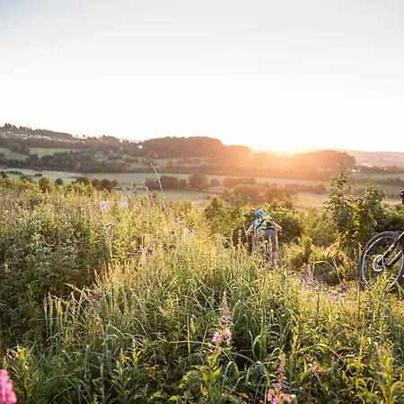 Hotell Schlosshotel Brilon-Wald Brilon-Wald