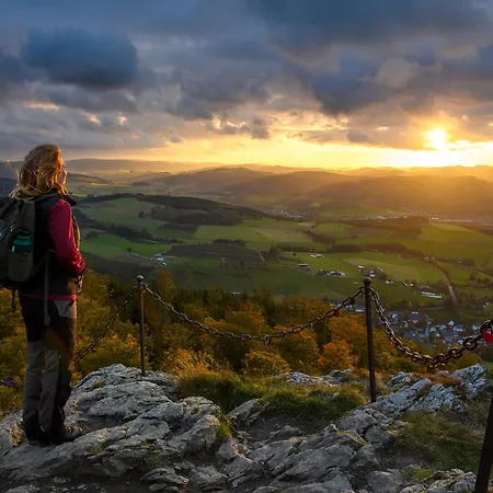 Hotel Schlosshotel Brilon-Wald