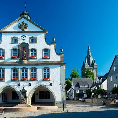 Schlosshotel Brilon-Wald