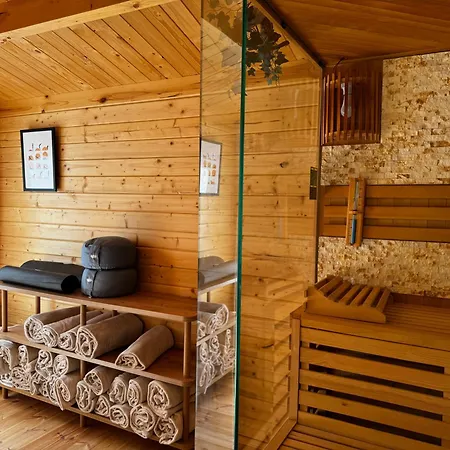 Schlosshotel Brilon-Wald Hotel